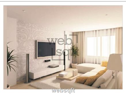 Residential 2 BHK Apartment-flats for Sale